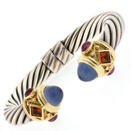 David Yurman Jewelry