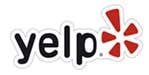 Leave or Read Reviews on YELP!